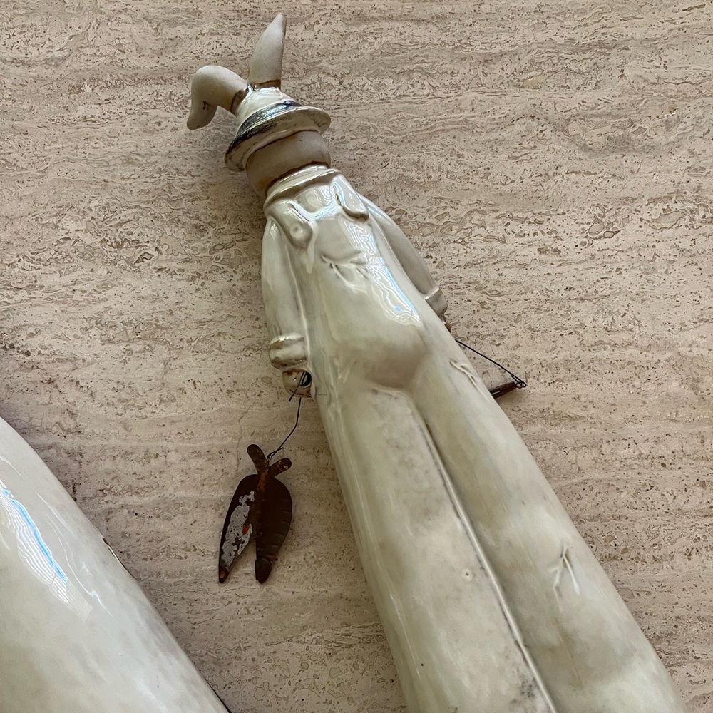 Vintage Rabbits - Picture 11 of 16